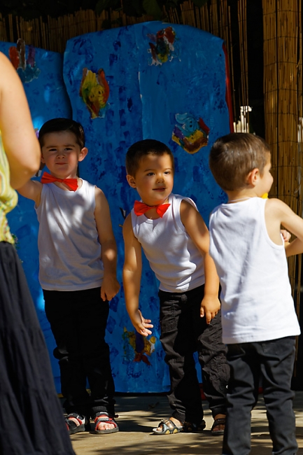 Fête de l'école de St Victor-026